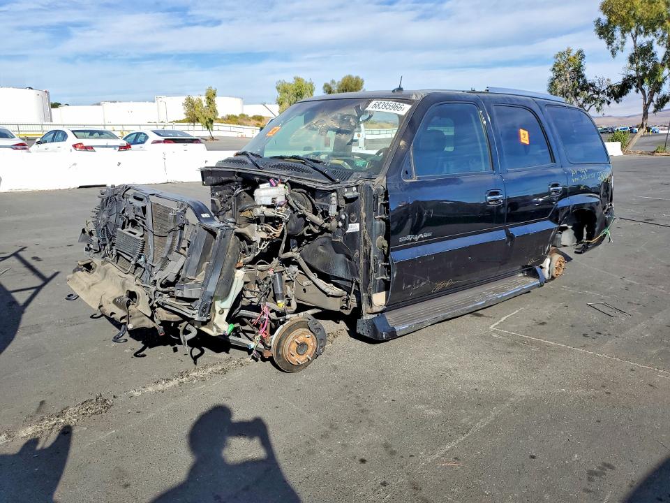 Продаж на аукціоні авто 2003 Cadillac Escalade, vin: 1GYEC63T33R211371, номер лоту: 68395966