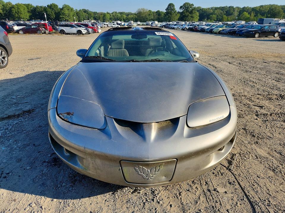 Aukcja sprzedaży 1999 Pontiac Firebird, vin: 2G2FS22K2X2222695, numer aukcji: 68703486