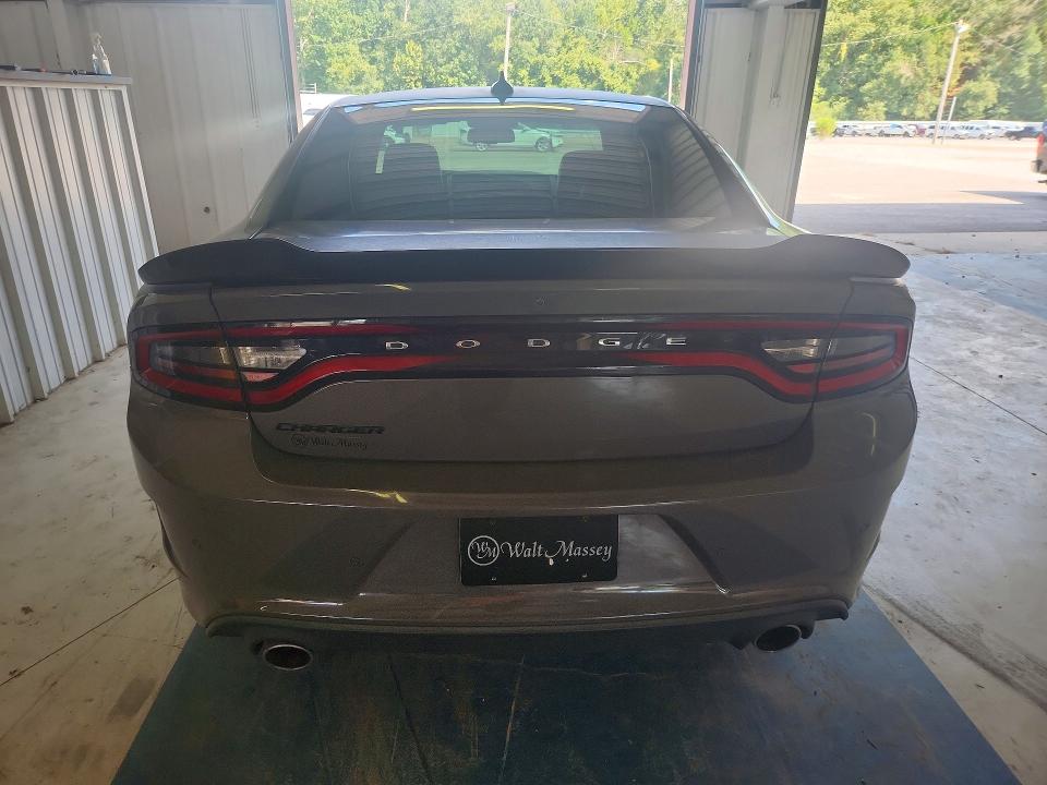 66789326 :رقم المزاد ، 2C3CDXCT7HH650620 vin ، 2017 Dodge Charger مزاد بيع