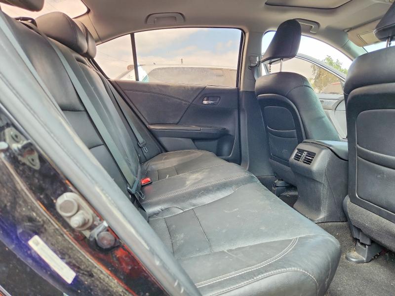 Aukcja sprzedaży 2013 Honda Accord, vin: 1HGCR2F89DA229788, numer aukcji: 59409706