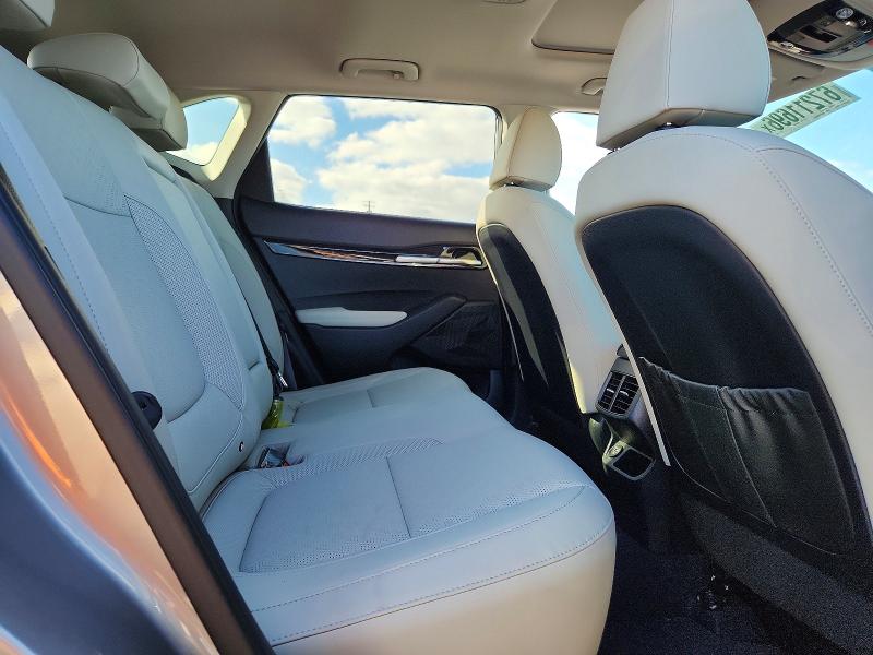 Продажа на аукционе авто 2023 Kia Seltos, vin: KNDETCA2XP7457186, номер лота: 67211696