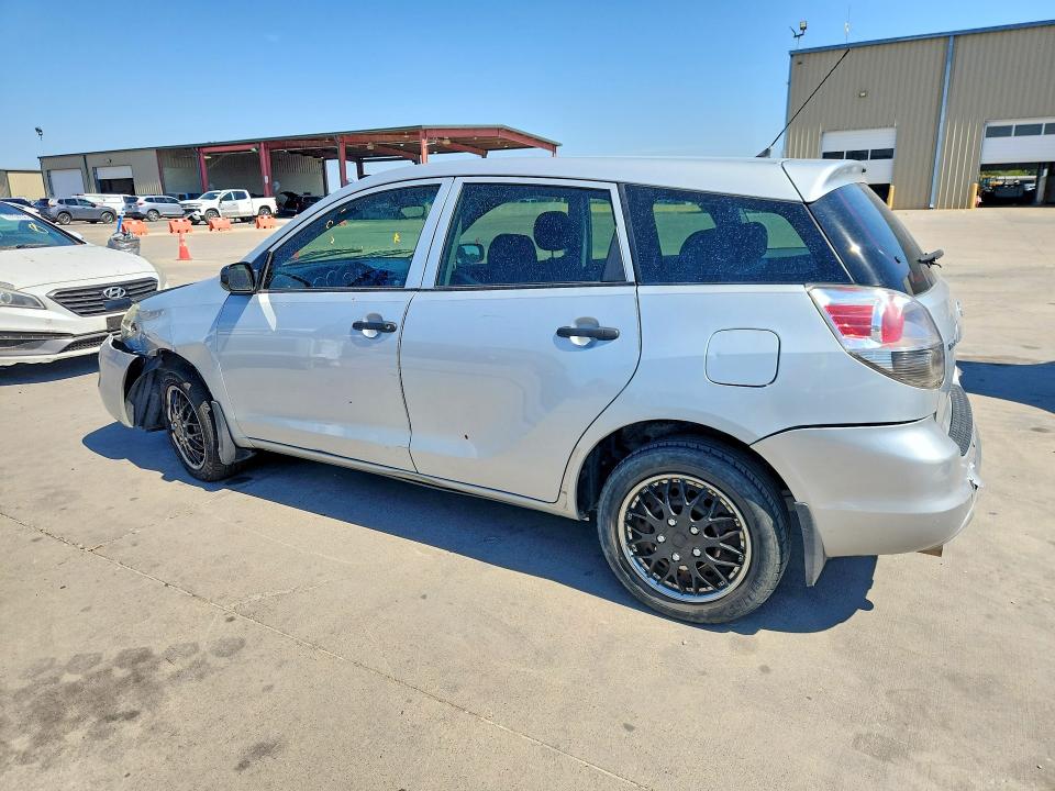 Продаж на аукціоні авто 2007 Toyota Matrix, vin: 2T1KR32E27C656547, номер лоту: 66602266