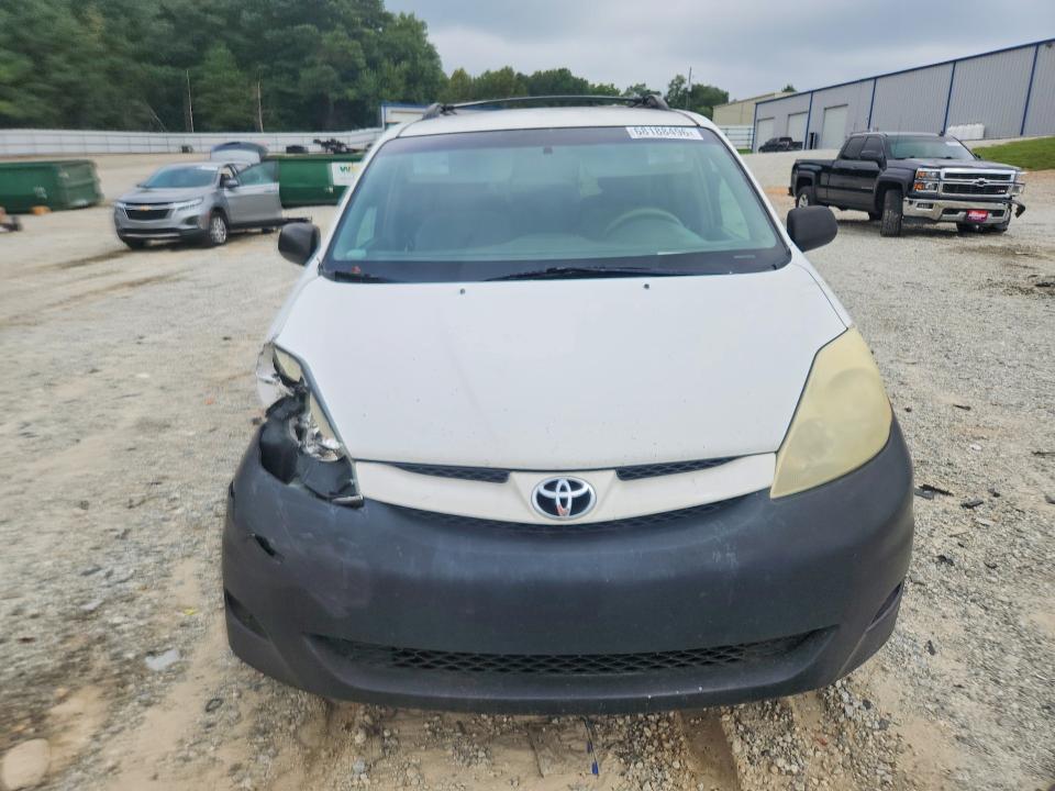 Aukcja sprzedaży 2006 Toyota Sienna, vin: 5TDZA23C86S463323, numer aukcji: 68188496