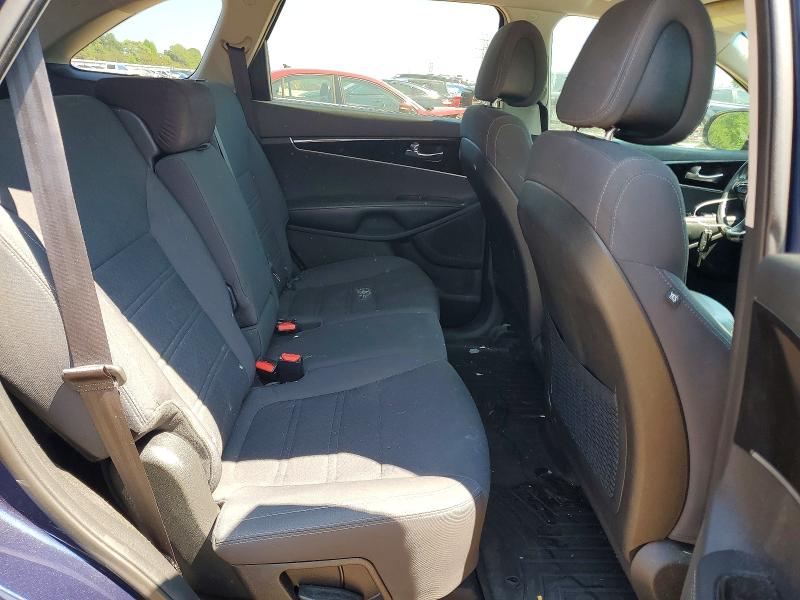 Продаж на аукціоні авто 2016 Kia Sorento, vin: 5XYPG4A3XGG060849, номер лоту: 65242966