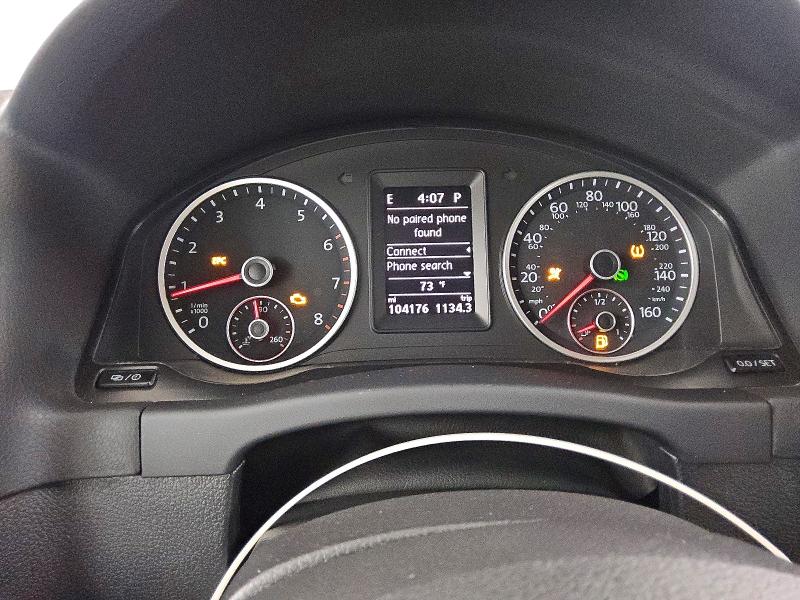 Продаж на аукціоні авто 2014 Volkswagen Tiguan, vin: WVGAV3AX9EW603354, номер лоту: 65026106