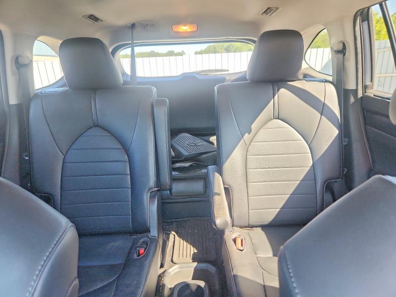 Продаж на аукціоні авто 2020 Toyota Highlander, vin: 5TDGZRBHXLS033357, номер лоту: 67699496
