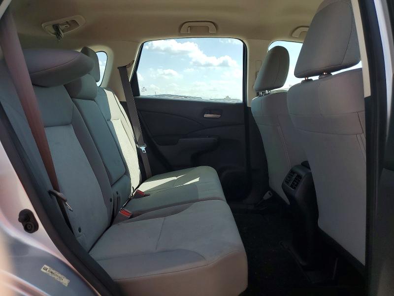 Aukcja sprzedaży 2015 Honda Cr-v, vin: 3CZRM3H32FG700256, numer aukcji: 70818306