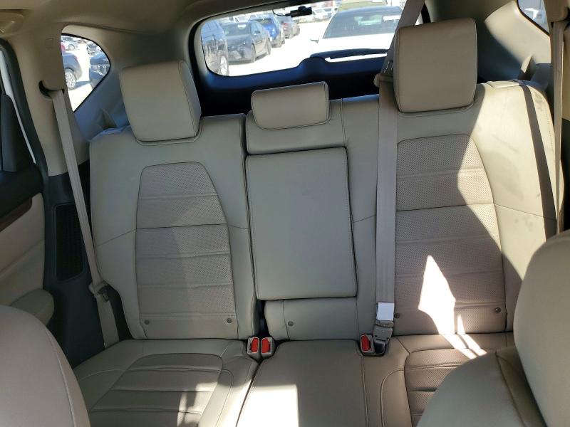 Продаж на аукціоні авто 2022 Honda Cr-v, vin: 5J6RT6H82NL008872, номер лоту: 69784826