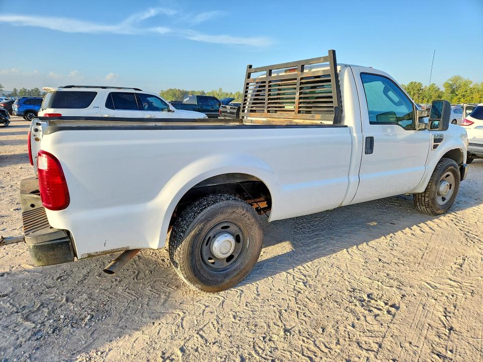 Auction sale of the 2010 Ford F250, vin: 1FTNF2A59AEA30788        , lot number: 69090376
