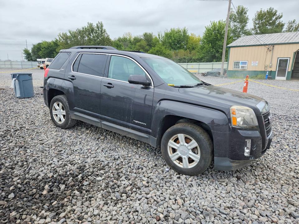 Продажа на аукционе авто 2015 Gmc Terrain, vin: 2GKALSEKXF6396914, номер лота: 70685636