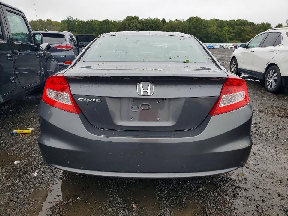 Продажа на аукционе авто 2013 Honda Civic, vin: 2HGFG3B52DH506531, номер лота: 70079146