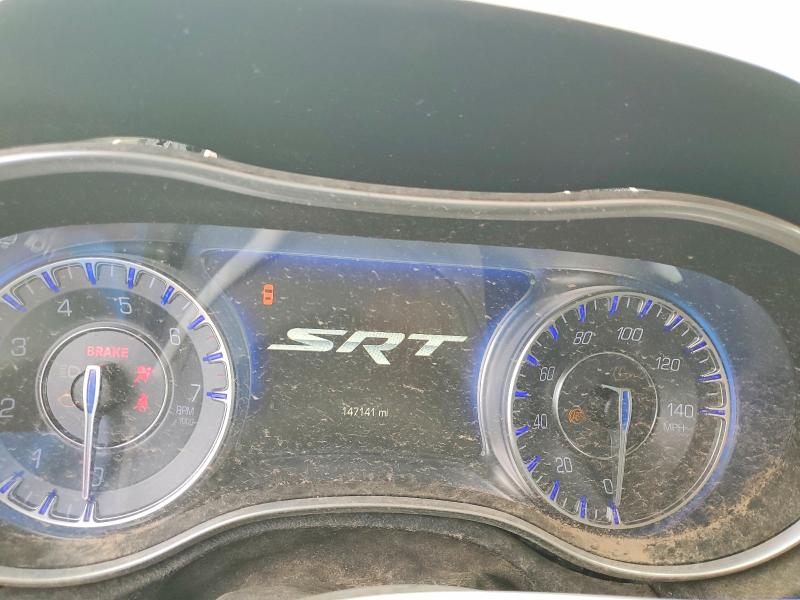 53667306 :رقم المزاد ، 2C3CCAEGXGH248119 vin ، 2016 Chrysler 300c مزاد بيع