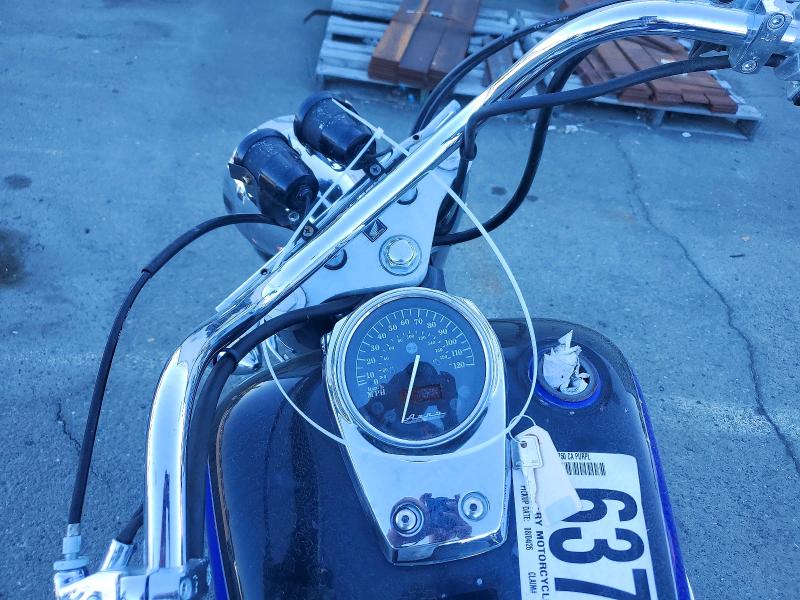 Продажа на аукционе авто 2005 Honda Vt750, vin: JH2RC50405M100184, номер лота: 63781696