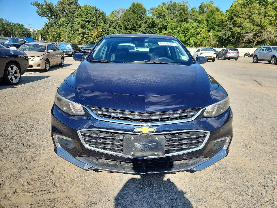 Продаж на аукціоні авто 2018 Chevrolet Malibu, vin: 1G1ZF5SU3JF151053, номер лоту: 69136406