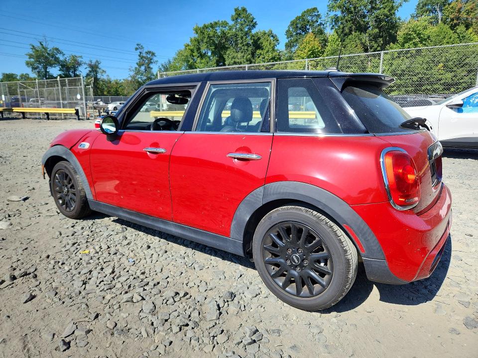 Продаж на аукціоні авто 2016 Mini Cooper, vin: WMWXU3C58G2D29328, номер лоту: 69017246
