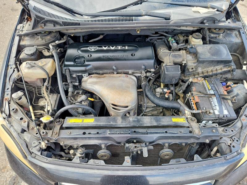 69625736 :رقم المزاد ، JTKDE177X60122331 vin ، 2006 Scion Tc مزاد بيع