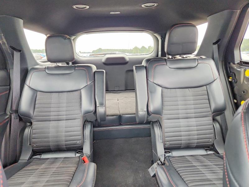 Продажа на аукционе авто 2025 Ford Explorer, vin: 1FMUK8KH8SGB32071, номер лота: 70104756