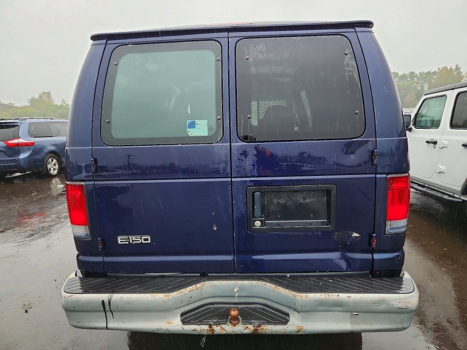 Продажа на аукционе авто 2002 Ford Econoline, vin: 1FTRE14242HB68240, номер лота: 70484076