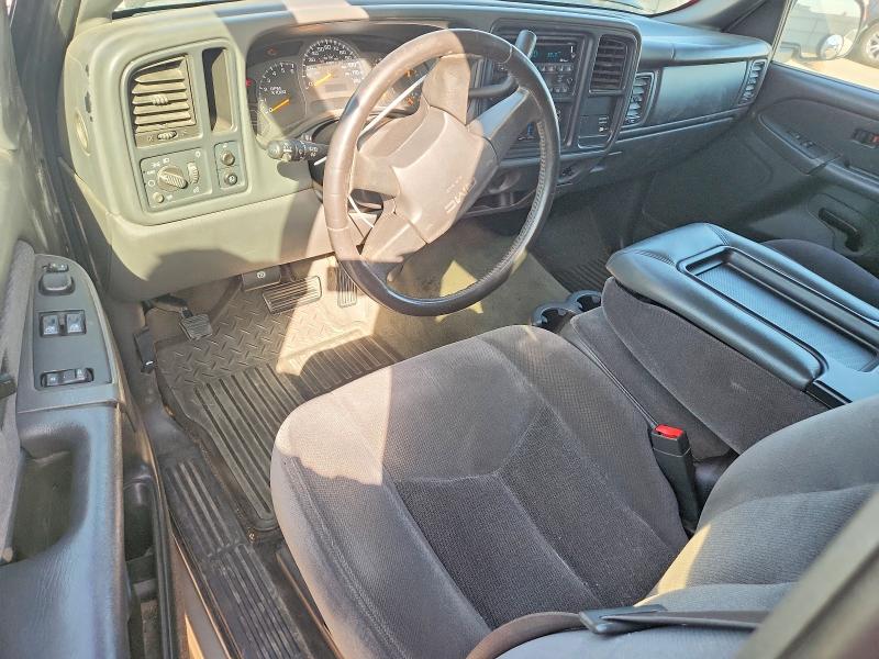 Aukcja sprzedaży 2003 Gmc Sierra, vin: 2GTEC19VX31100262, numer aukcji: 70741966