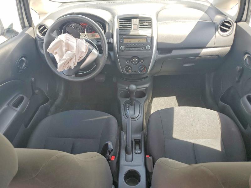 Продажа на аукционе авто 2015 Nissan Versa Note, vin: 3N1CE2CP6FL372623, номер лота: 68670466