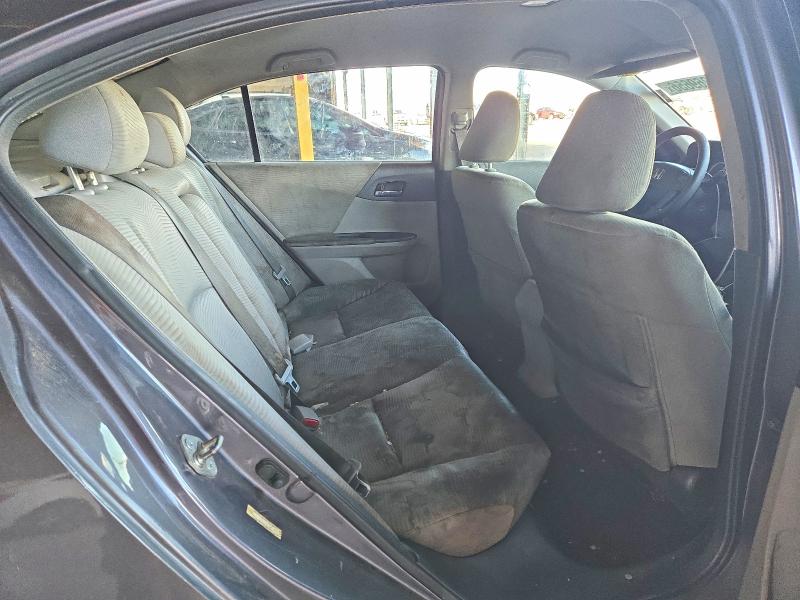 2014 Honda Accord მანქანა იყიდება აუქციონზე, vin: 1HGCR2F32EA288137, აუქციონის ნომერი: 71369656