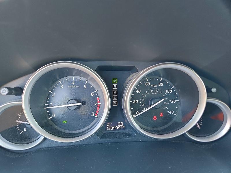2014 Mazda Cx-9 მანქანა იყიდება აუქციონზე, vin: JM3TB2CA9E0428302, აუქციონის ნომერი: 70414996