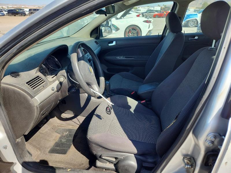 2010 Chevrolet Cobalt მანქანა იყიდება აუქციონზე, vin: 1G1AF5F54A7188039, აუქციონის ნომერი: 66772956