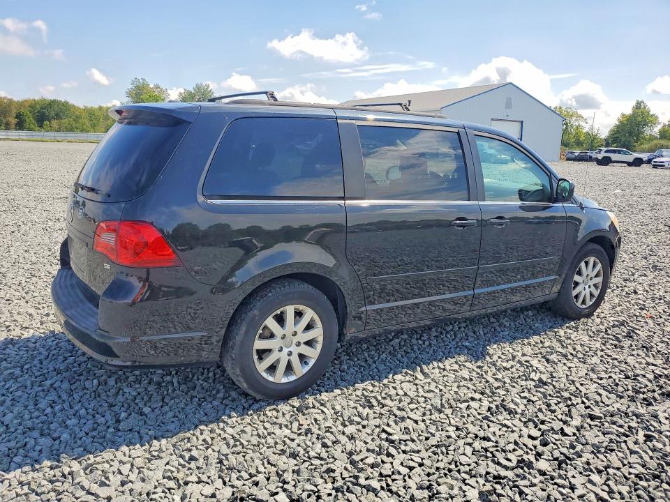 Продаж на аукціоні авто 2012 Volkswagen Routan, vin: 2C4RVABGXCR193843, номер лоту: 68320216