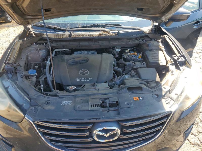 Aukcja sprzedaży 2016 Mazda Cx-5, vin: JM3KE4BY7G0707716, numer aukcji: 66782466