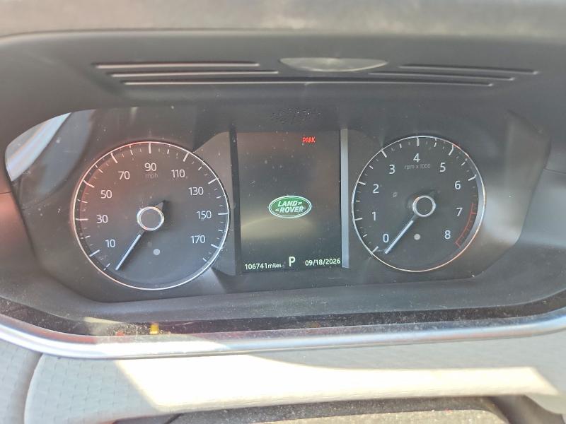 Продажа на аукционе авто 2020 Land Rover Range Rover Evoque, vin: SALZJ2FX0LH069855, номер лота: 69496986