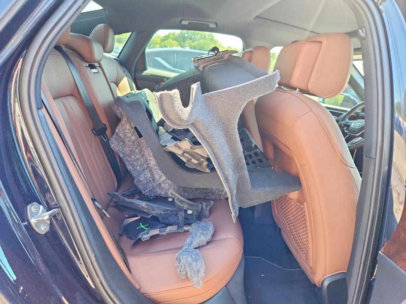 Aukcja sprzedaży 2019 Audi A6, vin: WAUL2AF28KN117933, numer aukcji: 66887386