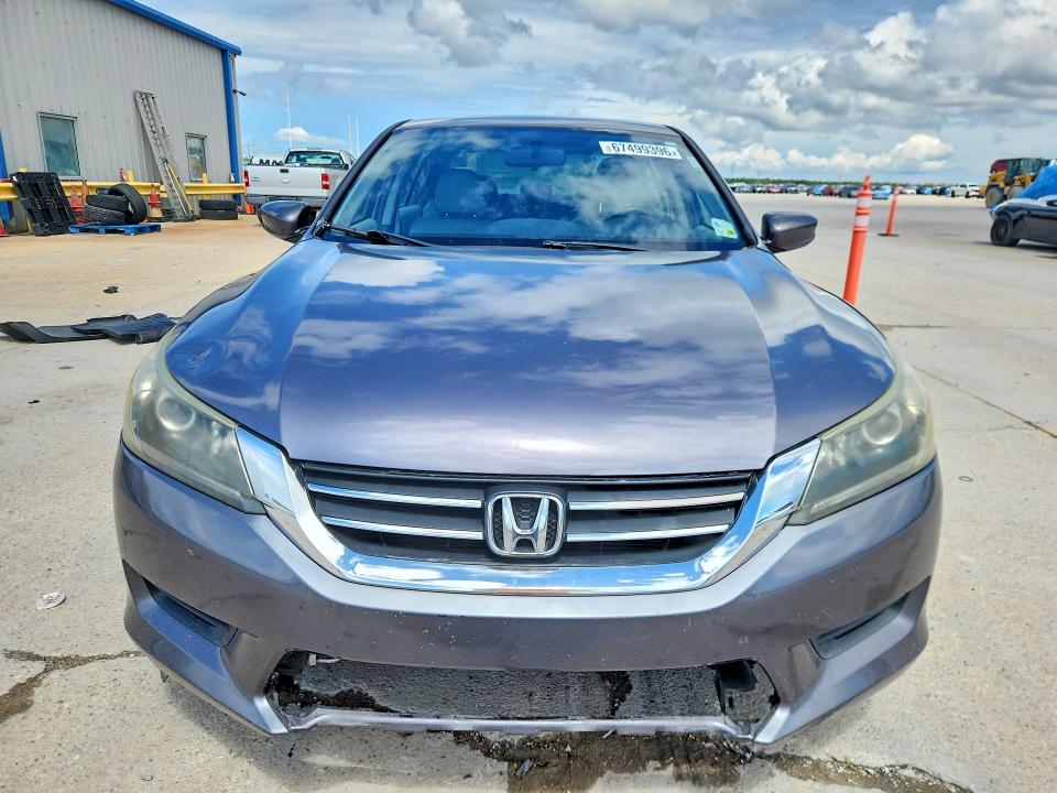 Aukcja sprzedaży 2015 Honda Accord, vin: 1HGCR2F37FA192523, numer aukcji: 67499396