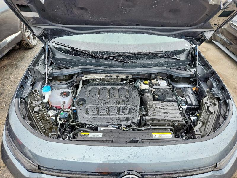 Продаж на аукціоні авто 2026 Volkswagen Tiguan, vin: 3VVER7RMXTM090531, номер лоту: 68038826