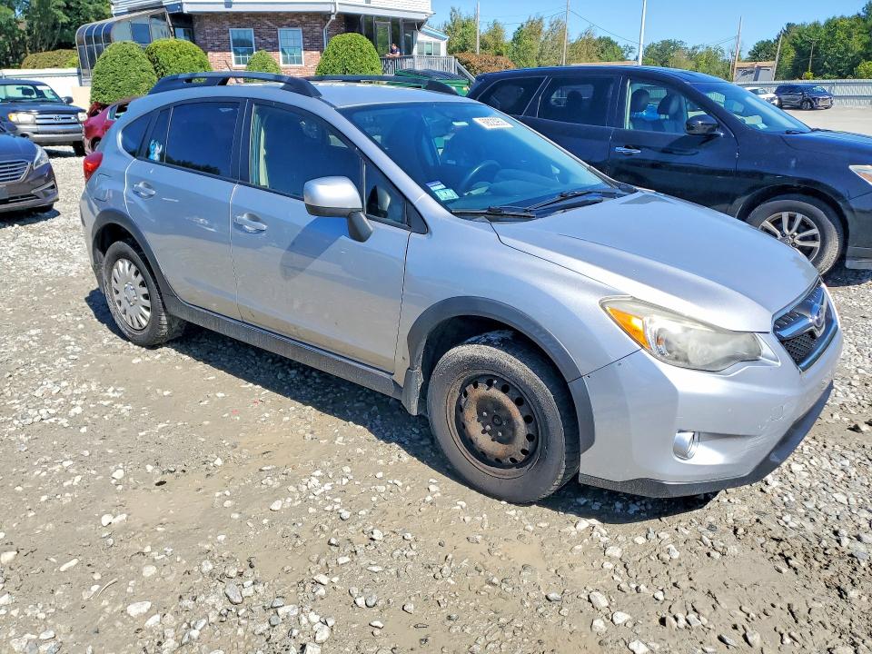 Продаж на аукціоні авто 2013 Subaru Xv Crosstrek, vin: JF2GPACC1D2843206, номер лоту: 69023956