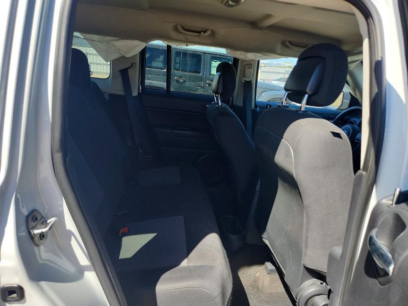 67849846 :رقم المزاد ، 1C4NJRFB3FD324559 vin ، 2015 Jeep Patriot مزاد بيع