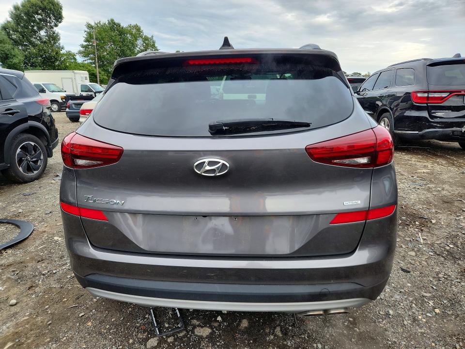 Auction sale of the 2020 Hyundai Tucson, vin: KM8J3CALXLU084570, lot number: 69374106