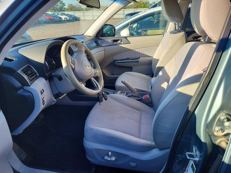 Продаж на аукціоні авто 2013 Subaru Forester, vin: JF2SHADC2DH403952, номер лоту: 68976256