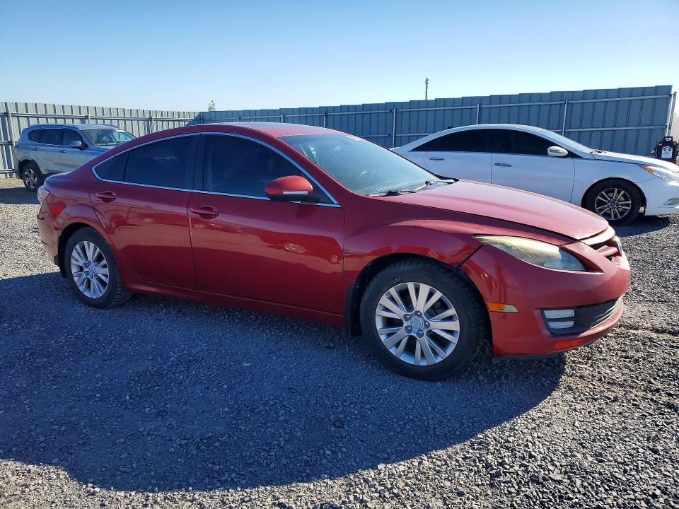 Aukcja sprzedaży 2010 Mazda 6, vin: 1YVHZ8BH7A5M36546, numer aukcji: 69999216