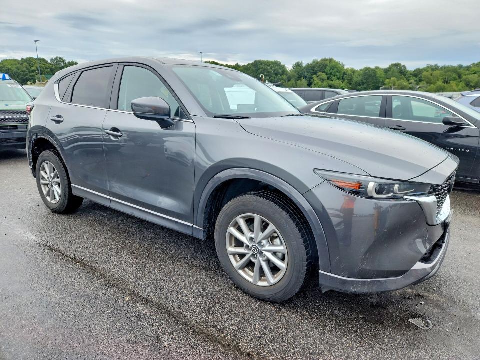Aukcja sprzedaży 2025 Mazda Cx-5, vin: JM3KFBBL3S0673126, numer aukcji: 67294456