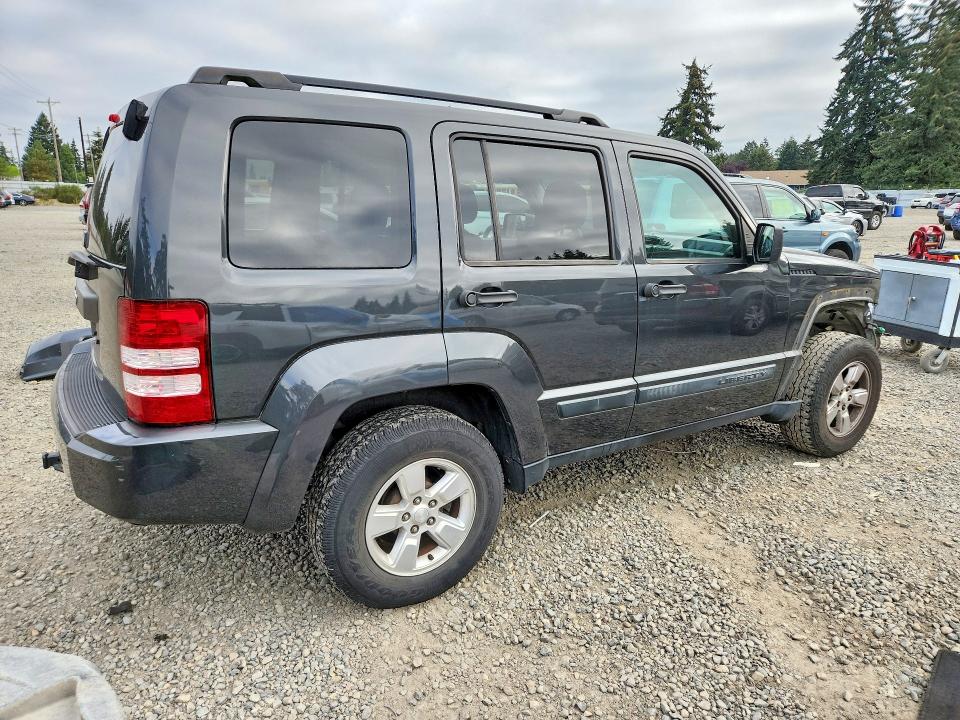 Продажа на аукционе авто 2010 Jeep Liberty, vin: 1J4PN2GK1AW167088, номер лота: 69733846
