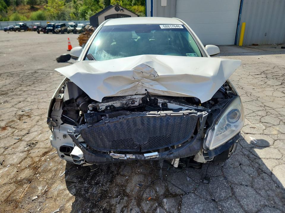 68817646 :رقم المزاد ، 1G4PS5SK6C4148263 vin ، 2012 Buick Verano مزاد بيع