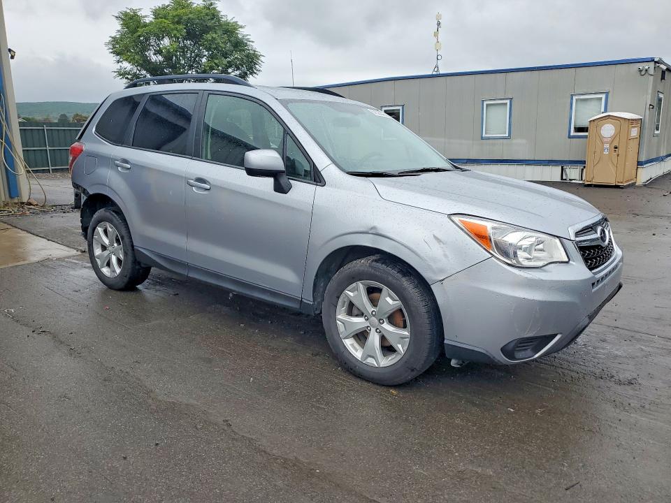 Продажа на аукционе авто 2014 Subaru Forester, vin: JF2SJAEC3EH479815, номер лота: 69526046