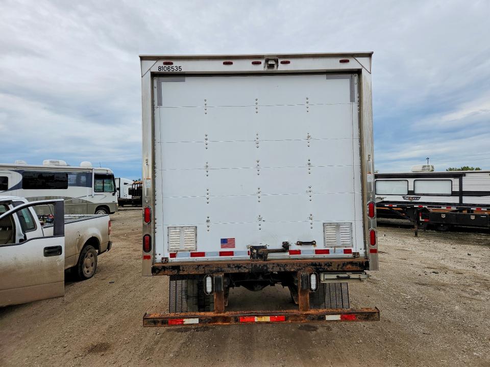 69603526 :رقم المزاد ، JHHSDM2H1JK007503 vin ، 2018 Hino 195 مزاد بيع