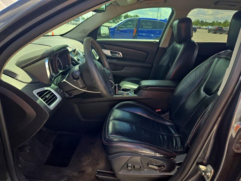 Продаж на аукціоні авто 2010 Gmc Terrain, vin: 2CTALBEW9A6245400, номер лоту: 68646976