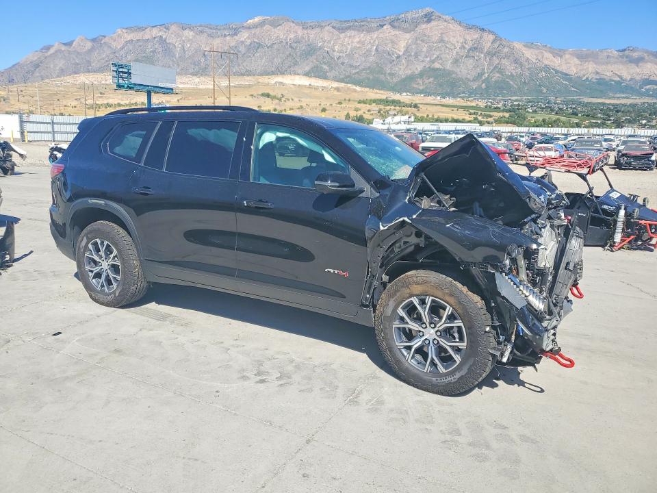 Продажа на аукционе авто 2026 Gmc Acadia, vin: 1GKENPKS1TJ184186, номер лота: 68158446