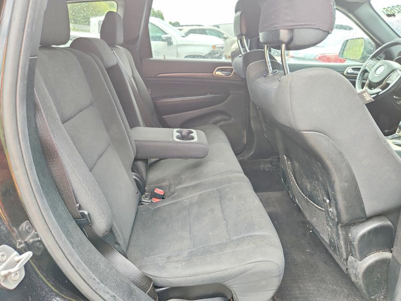 Продаж на аукціоні авто 2017 Jeep Grand Cherokee, vin: 1C4RJFAG0HC837103, номер лоту: 67450266
