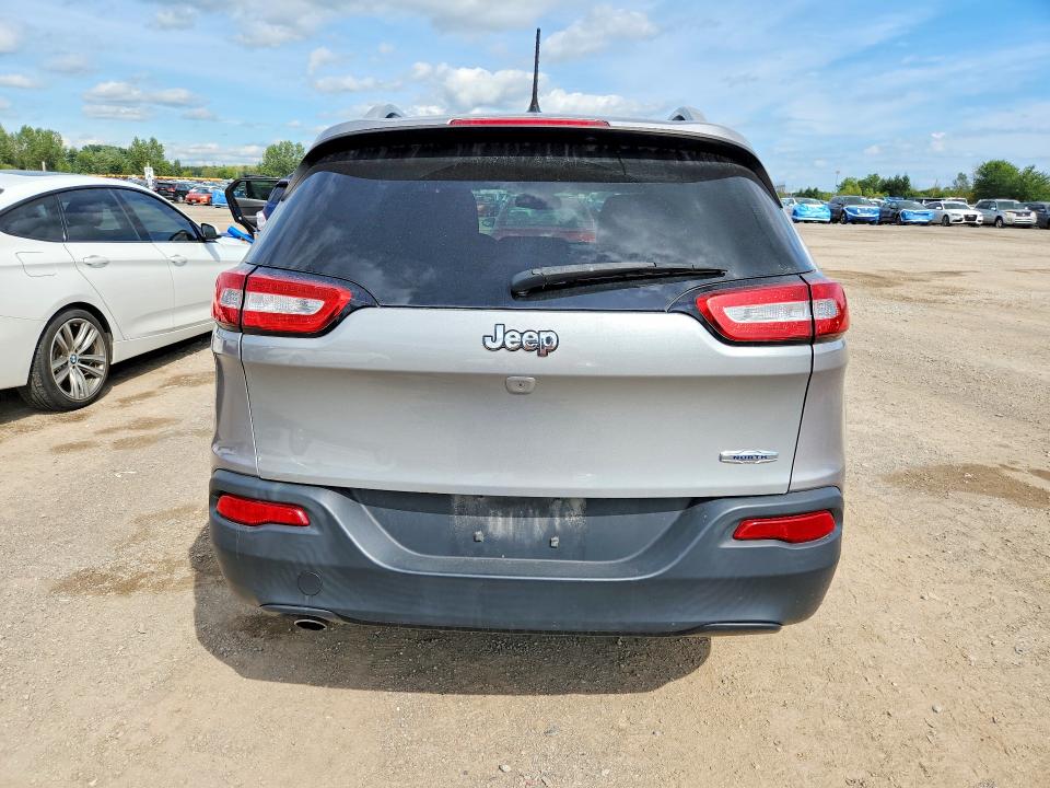 Продаж на аукціоні авто 2015 Jeep Cherokee, vin: 1C4PJLCB3FW712602, номер лоту: 67867356
