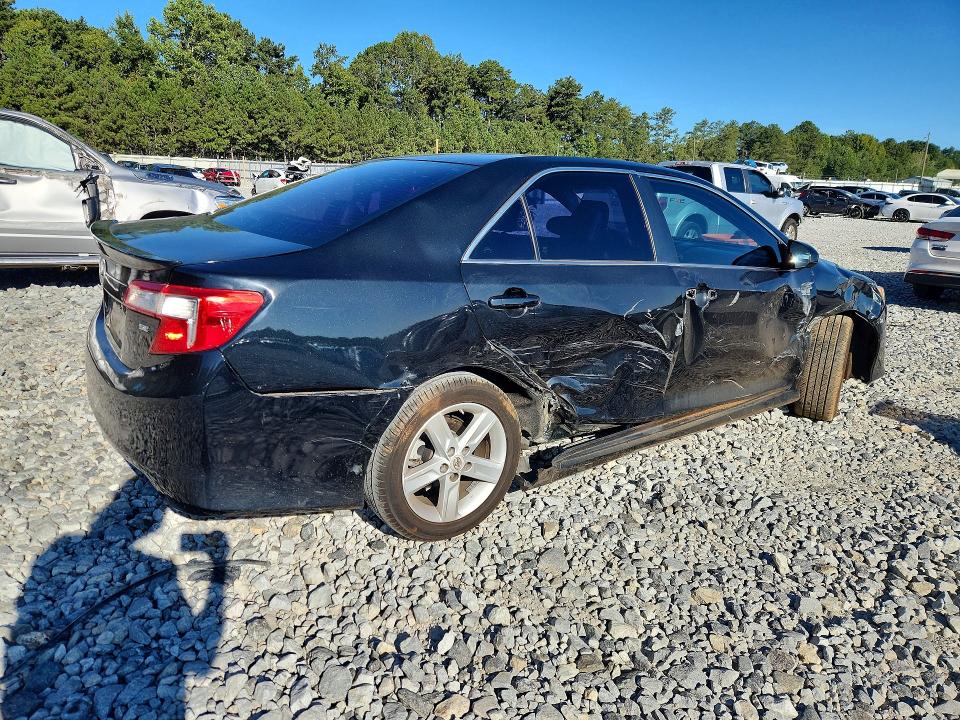 Продаж на аукціоні авто 2012 Toyota Camry, vin: 4T1BF1FKXCU173071, номер лоту: 68175476