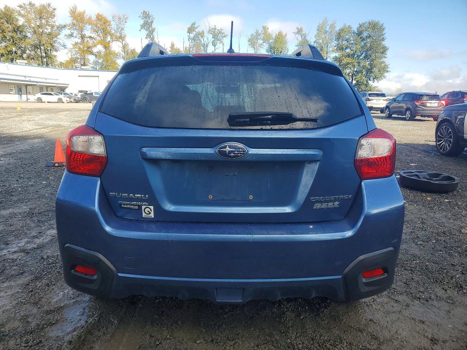 Auction sale of the 2017 Subaru Crosstrek, vin: JF2GPABC0H8223273, lot number: 70857036
