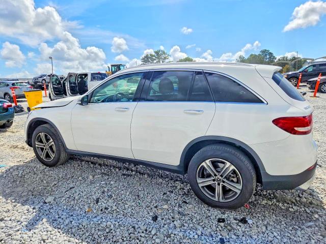 2019 Mercedes-benz Glc მანქანა იყიდება აუქციონზე, vin: WDC0G4JB5KV151550, აუქციონის ნომერი: 68499746